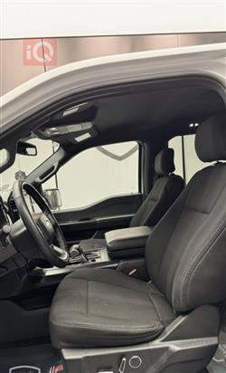 Ford F-150 Lightning